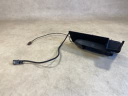 MERCEDES-BENZ Mercedes G class W463 Car Phone System A2038200651 — thumbnail 8