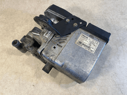 MERCEDES-BENZ Mercedes G class W463 Webasto Heater Thermo Top — thumbnail 1