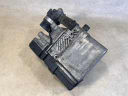 MERCEDES-BENZ Mercedes G class W463 Webasto Heater Thermo Top — thumbnail 6