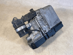 MERCEDES-BENZ Mercedes G class W463 Webasto Heater Thermo Top — thumbnail 3