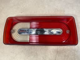 MERCEDES-BENZ Mercedes G class W463 GENUINE Rear Tail Light SET Facelift — thumbnail 4