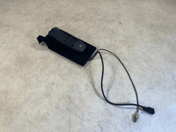 MERCEDES-BENZ Mercedes G class W463 Car Phone System A2038200651 — thumbnail 2