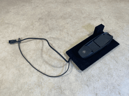 MERCEDES-BENZ Mercedes G class W463 Car Phone System A2038200651 — thumbnail 5