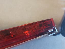 MERCEDES-BENZ NEW Genuine Mercedes Benz W204 W212 W213 W217 W218 W257 3rd Brake LED Light Rear — thumbnail 7