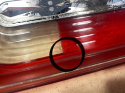 MERCEDES-BENZ Mercedes G class W463 GENUINE Rear Tail Light SET Facelift — thumbnail 8