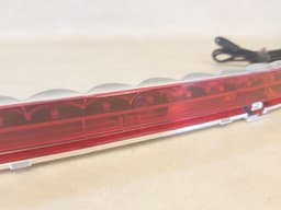 MERCEDES-BENZ NEW Genuine Mercedes Benz W204 W212 W213 W217 W218 W257 3rd Brake LED Light Rear — thumbnail 2