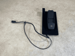 MERCEDES-BENZ Mercedes G class W463 Car Phone System A2038200651 — thumbnail 1
