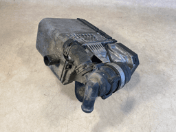 MERCEDES-BENZ Mercedes G class W463 Webasto Heater Thermo Top — thumbnail 8