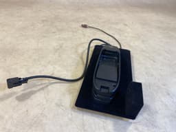 MERCEDES-BENZ Mercedes G class W463 Car Phone System A2038200651 — thumbnail 7