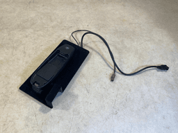 MERCEDES-BENZ Mercedes G class W463 Car Phone System A2038200651 — thumbnail 6