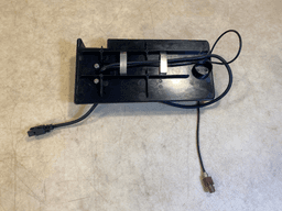 MERCEDES-BENZ Mercedes G class W463 Car Phone System A2038200651 — thumbnail 10