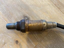 BMW BMW 5 7 Z3 E39 E38 E36 OEM Bosch Oxygen Lambda Sensor 11781742051 — thumbnail 5