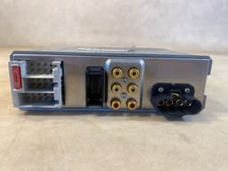 MERCEDES-BENZ Mercedes G Class W463 TV Tuner Amplifier Control Unit A2208200897 BECKER — thumbnail 8