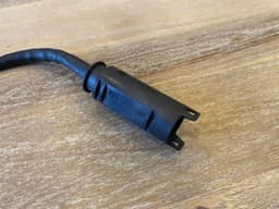 BMW BMW 5 7 Z3 E39 E38 E36 OEM Bosch Oxygen Lambda Sensor 11781742051 — thumbnail 4