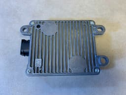 MERCEDES-BENZ Mercedes W118 W167 W177 W205 W213 W217 W238 W247 W253 W257 W293 Distronic Radar — thumbnail 1