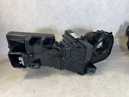PORSCHE Porsche 911 991 GENUINE AC Air Heater Blower Case Housing 99157301107 RHD — thumbnail 10