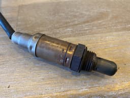 BMW BMW 5 7 Z3 E39 E38 E36 OEM Bosch Oxygen Lambda Sensor 11781742051 — thumbnail 3