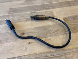 BMW BMW 5 7 Z3 E39 E38 E36 OEM Bosch Oxygen Lambda Sensor 11781742051 — thumbnail 7