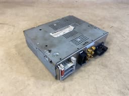 MERCEDES-BENZ Mercedes G Class W463 TV Tuner Amplifier Control Unit A2208200897 BECKER — thumbnail 1
