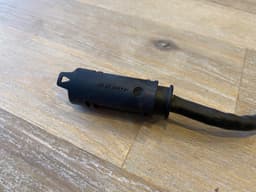 BMW BMW 5 7 Z3 E39 E38 E36 OEM Bosch Oxygen Lambda Sensor 11781742051 — thumbnail 6