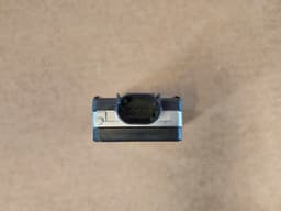 MERCEDES-BENZ NEW GENUINE Mercedes Benz GLC C205 W253 W205 Radar Sensor FCW-Stop A0009059013 — thumbnail 7