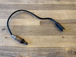 BMW BMW 5 7 Z3 E39 E38 E36 OEM Bosch Oxygen Lambda Sensor 11781742051 — thumbnail 2