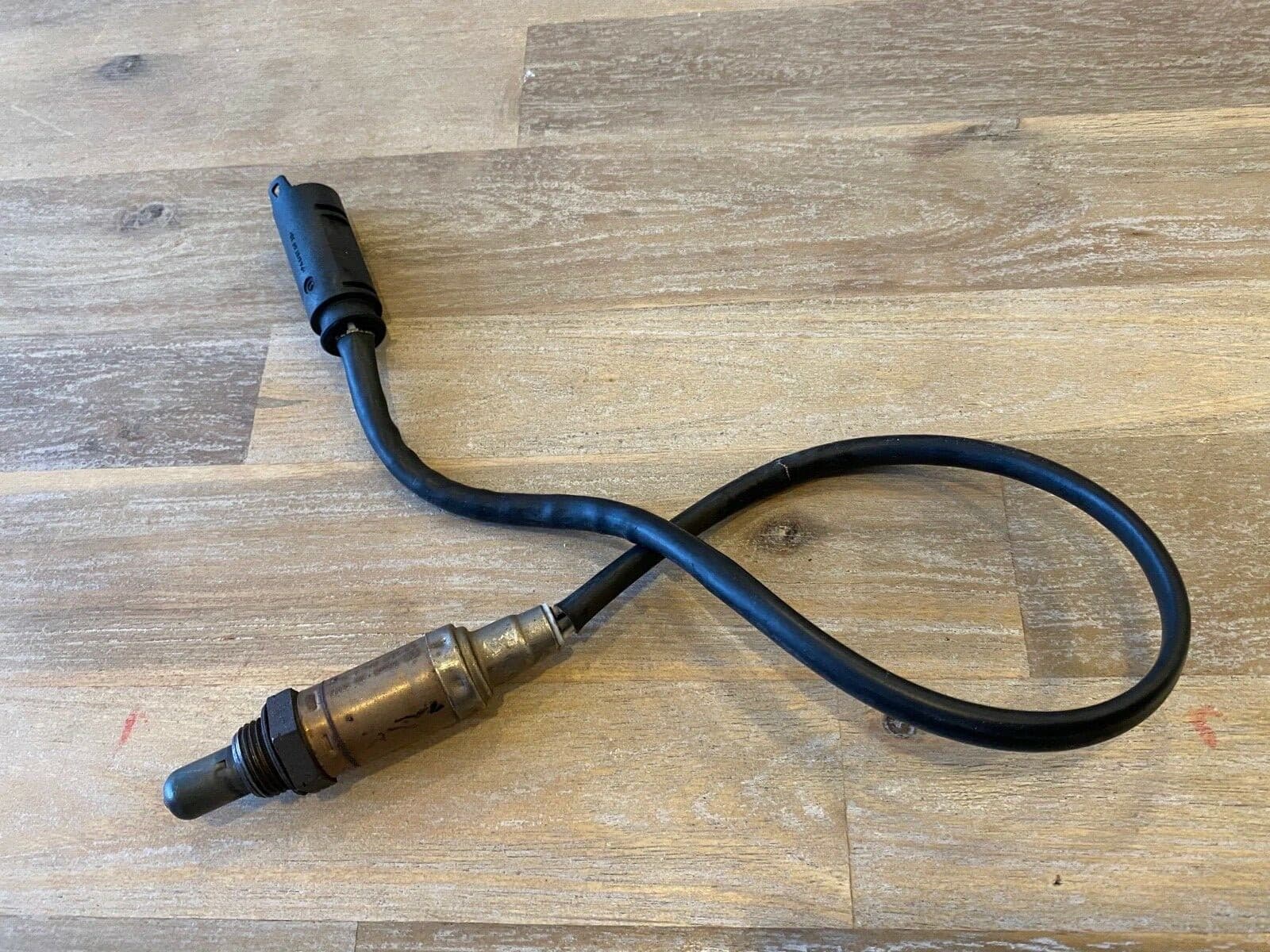 BMW BMW 5 7 Z3 E39 E38 E36 OEM Bosch Oxygen Lambda Sensor 11781742051
