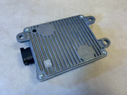 MERCEDES-BENZ Mercedes W118 W167 W177 W205 W213 W217 W238 W247 W253 W257 W293 Distronic Radar — thumbnail 2