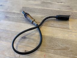 BMW BMW 5 7 Z3 E39 E38 E36 OEM Bosch Oxygen Lambda Sensor 11781742051 — thumbnail 8