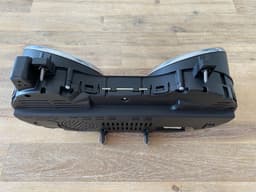 MERCEDES-BENZ Mercedes G class W463 GENUINE INSTRUMENT CLUSTER SPEEDOMETER — thumbnail 8