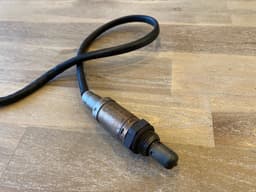 BMW BMW 5 7 Z3 E39 E38 E36 OEM Bosch Oxygen Lambda Sensor 11781742051 — thumbnail 10