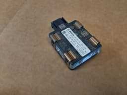 MERCEDES-BENZ NEW GENUINE Mercedes Benz GLC C205 W253 W205 Radar Sensor FCW-Stop A0009059013 — thumbnail 9
