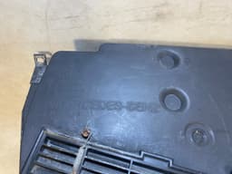 MERCEDES-BENZ Mercedes G class W463 GENUINE Intake Duct Heating Housing Box — thumbnail 2