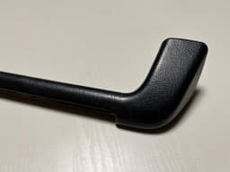 MERCEDES-BENZ Mercedes G class W463 Genuine Glove Box Leather Handle A4636800370 — thumbnail 2