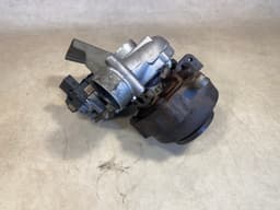 MERCEDES-BENZ Mercedes G class W463 4.0 CDI GENUINE TURBO TURBOCHARGER TURBOLADER A6280960599 — thumbnail 8
