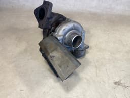 MERCEDES-BENZ Mercedes G class W463 4.0 CDI GENUINE TURBO TURBOCHARGER TURBOLADER A6280960599 — thumbnail 6