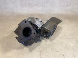 MERCEDES-BENZ Mercedes G class W463 4.0 CDI GENUINE TURBO TURBOCHARGER TURBOLADER A6280960599 — thumbnail 10