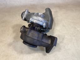 MERCEDES-BENZ Mercedes G class W463 4.0 CDI GENUINE TURBO TURBOCHARGER TURBOLADER A6280960599 — thumbnail 9