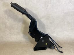MERCEDES-BENZ Mercedes G class W463 Genuine Handbrake Lever 2001-2007 Year — thumbnail 1