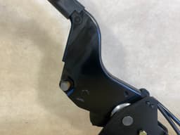 MERCEDES-BENZ Mercedes G class W463 Genuine Handbrake Lever 2001-2007 Year — thumbnail 3