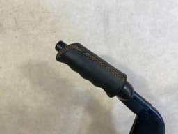 MERCEDES-BENZ Mercedes G class W463 Genuine Handbrake Lever 2001-2007 Year — thumbnail 4