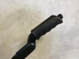 MERCEDES-BENZ Mercedes G class W463 Genuine Handbrake Lever 2001-2007 Year — thumbnail 8