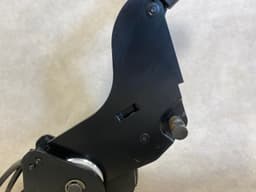 MERCEDES-BENZ Mercedes G class W463 Genuine Handbrake Lever 2001-2007 Year — thumbnail 7