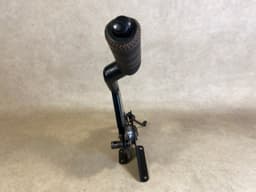 MERCEDES-BENZ Mercedes G class W463 Genuine Handbrake Lever 2001-2007 Year — thumbnail 9