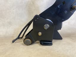 MERCEDES-BENZ Mercedes G class W463 Genuine Handbrake Lever 2001-2007 Year — thumbnail 6