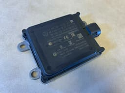 MERCEDES-BENZ Mercedes W118 W167 W177 W205 W213 W217 W238 W247 W253 W257 W293 Distronic Radar — thumbnail 5