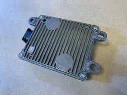MERCEDES-BENZ Mercedes W118 W167 W177 W205 W213 W217 W238 W247 W253 W257 W293 Distronic Radar — thumbnail 3