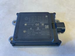 MERCEDES-BENZ Mercedes W118 W167 W177 W205 W213 W217 W238 W247 W253 W257 W293 Distronic Radar — thumbnail 6