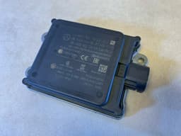 MERCEDES-BENZ Mercedes W118 W167 W177 W205 W213 W217 W238 W247 W253 W257 W293 Distronic Radar — thumbnail 4
