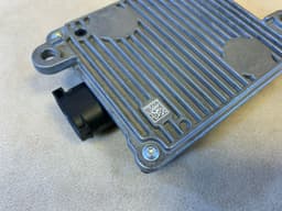 MERCEDES-BENZ Mercedes W118 W167 W177 W205 W213 W217 W238 W247 W253 W257 W293 Distronic Radar — thumbnail 10